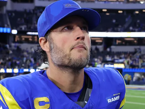 Rams seem in no rush to sign a backup QB