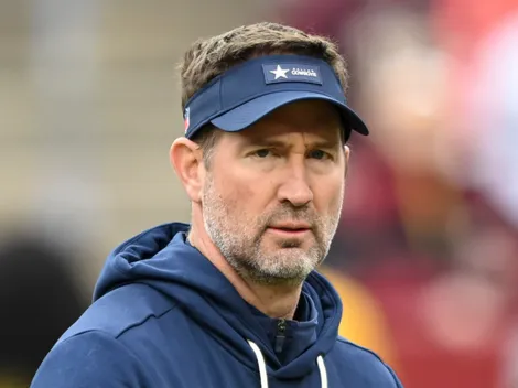 Cowboys detail 2026 NFL Draft strategy: 'Draft natural, draft pure'