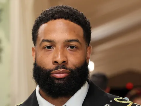 Odell Beckham Jr. and Jeremiyah Love could play for Giants