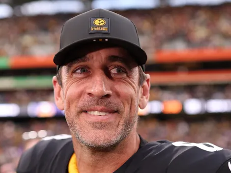 Aaron Rodgers’ Steelers future reportedly uncertain as 2026 decision looms