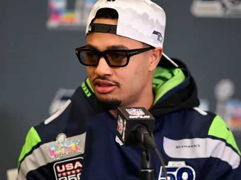 Smith-Njigba aims to keep the momentum going with Seahawks