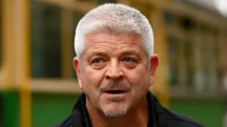 Todd McLellan sent the Red Wings a wake-up call