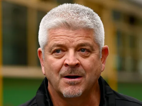 McLellan puts Red Wings on blast