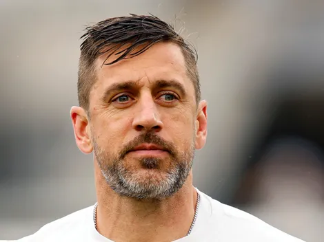 Steelers could sign QB Kirk Cousins to replace Aaron Rodgers in 2026