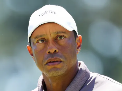 Tiger Woods confirms he’ll try to play in the 2026 Masters Tournament
