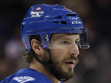 Sullivan, Miller share view as NY Rangers miss Stanley Cup Playoffs