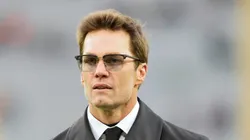 Tom Brady played at the 2026 Fanatics Flag Football Classic