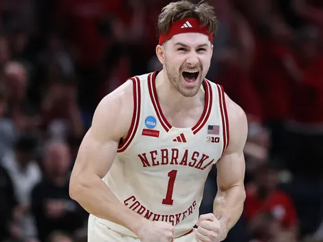Nebraska vs Iowa: What happens if they win or lose in Sweet 16?