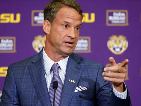 Lane Kiffin doesn’t promise immediate results