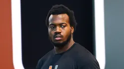 Rueben Bain Jr., 2026 NFL Draft top prospect