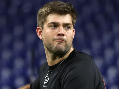 Garrett Nussmeier confirms multiple meetings with NY Jets, Rams, and Colts