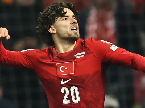 Who are Türkiye playing next after beating Romania?