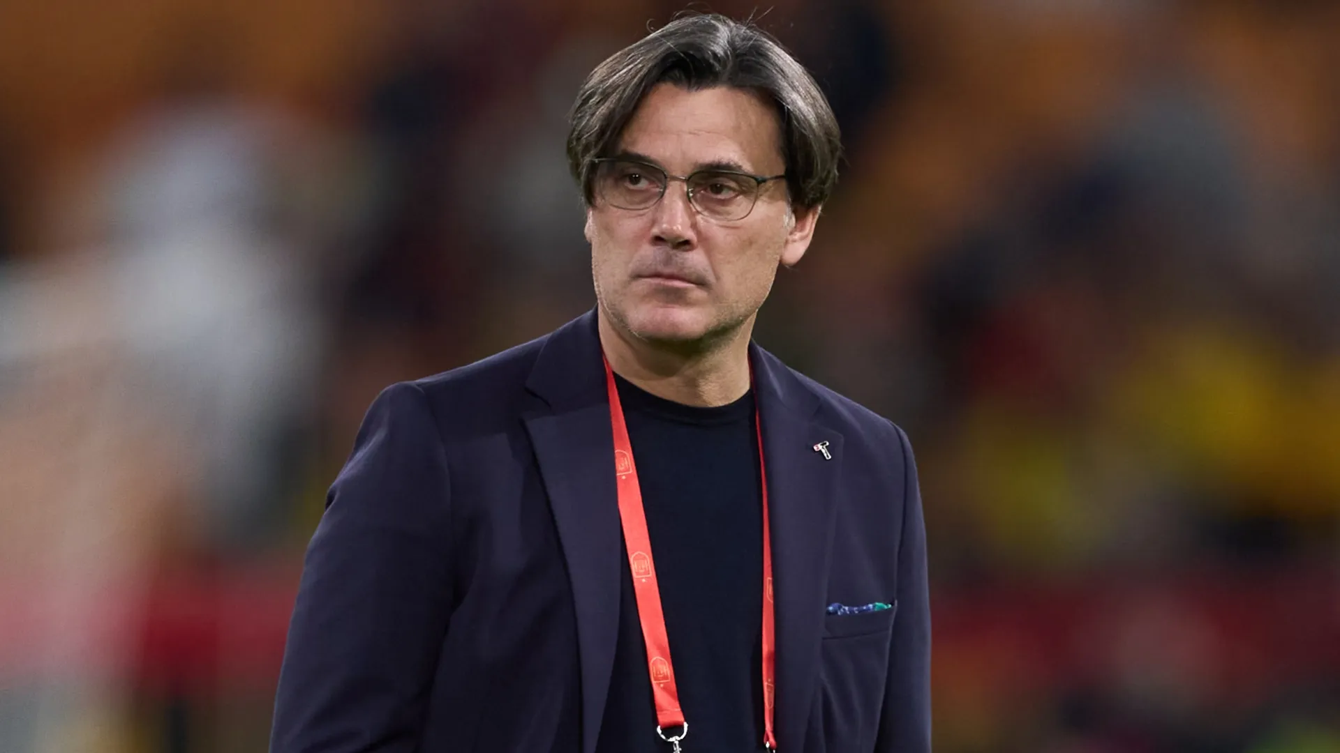 Vincenzo Montella, Head Coach of Turkiye