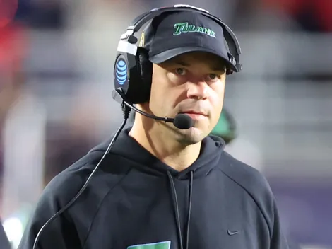 Jon Sumrall arrives to shake things up for the Gators