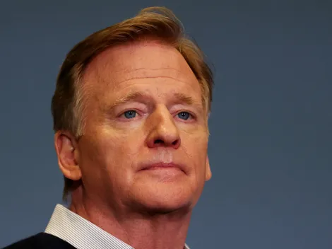 Brazil 2026 NFL International Game cannot be played on Week 1 Friday