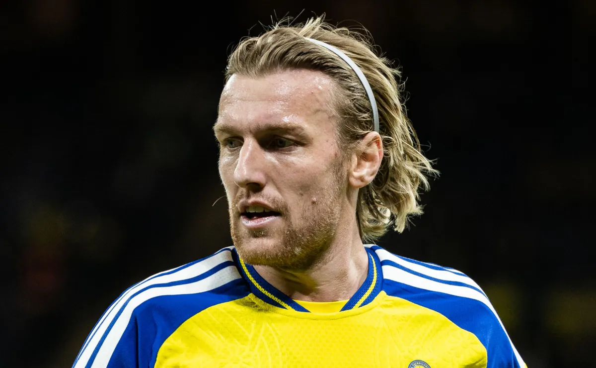 Who are Sweden playing next at 2026 World Cup Qualifiers after beating Ukraine in UEFA playoffs?