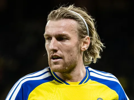 Who are Sweden playing next at 2026 World Cup Qualifiers after beating Ukraine in UEFA playoffs?