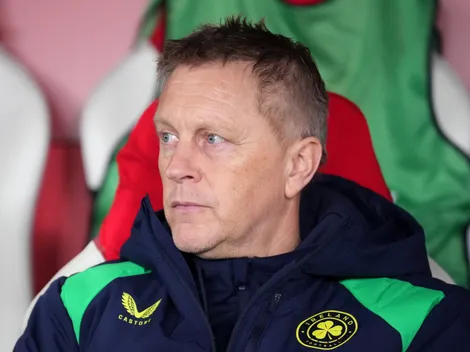 Are Ireland out of 2026 World Cup after loss to Czechia?