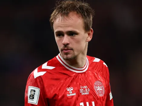 Denmark’s next opponent revealed after playoff win Poll: