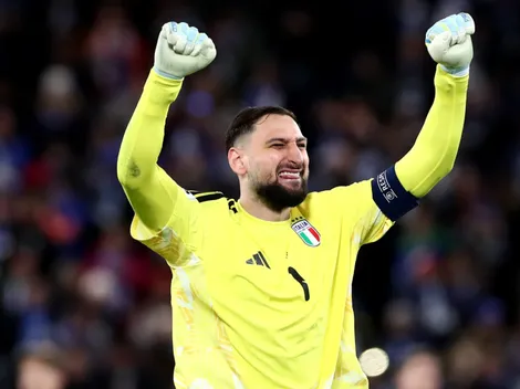 Italy advance to UEFA 2026 World Cup Qualifiers playoff final with 2-0 win vs Northern Ireland