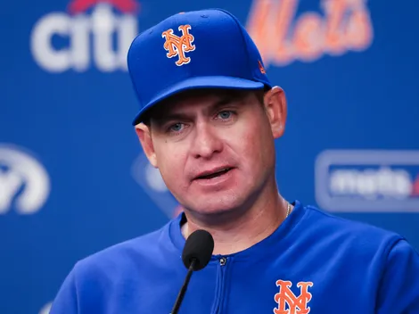 Mendoza 'impressed' by depth, power of new-look NY Mets Order