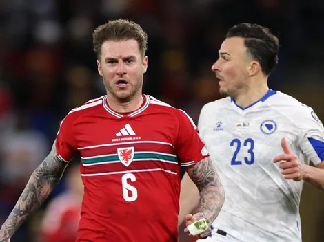 Are Wales out of 2026 World Cup after losing to Bosnia and Herzegovina in UEFA playoffs?