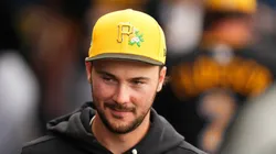 Paul Skenes of the Pittsburgh Pirates