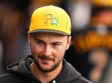 Paul Skenes’ ERA gets destroyed in Pirates vs NY Mets on 2026 MLB Opening Day