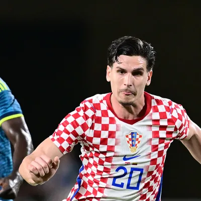 Croatia beat Colombia 2-1 in 2026 international friendly with goal from Igor Matanovic
