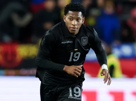 Where to watch Morocco vs Ecuador live in the USA: International Friendly game