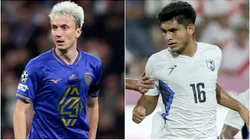 Russia and Nicaragua face off in an international friendly in Krasnodar.