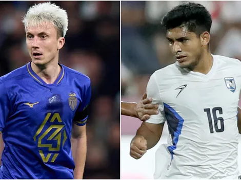 Russia vs Nicaragua: Lineups for 2026 international friendly