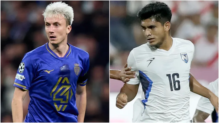 Russia and Nicaragua face off in an international friendly in Krasnodar.