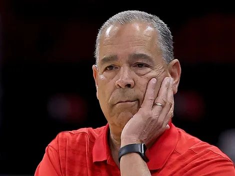 Illinois knocks out Houston: Will Kelvin Sampson step down after another short run?