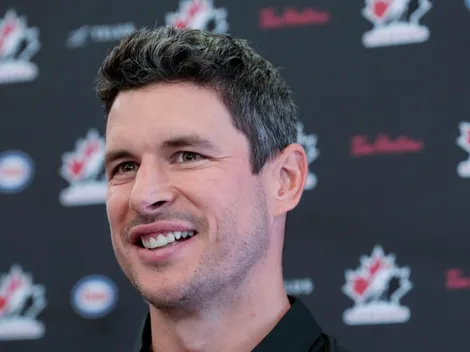 Penguins receive important Sidney Crosby injury update after game vs Senators