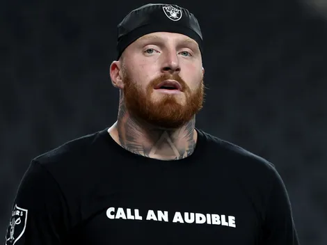 Raiders GM John Spytek endorses Maxx Crosby staying with Las Vegas