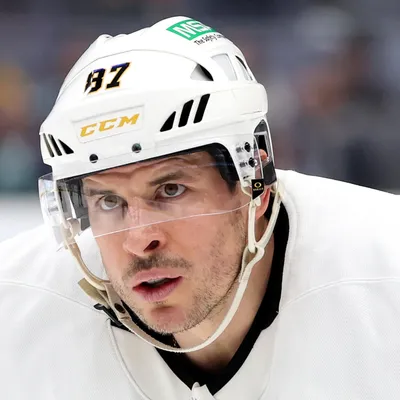 Penguins cancel practice after Sidney Crosby's injury