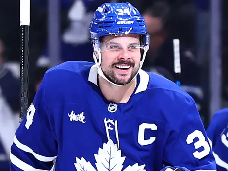 Auston Matthews trade rumors vs reality