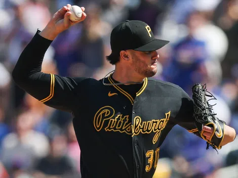 NY Yankees eye Pirates’ Paul Skenes