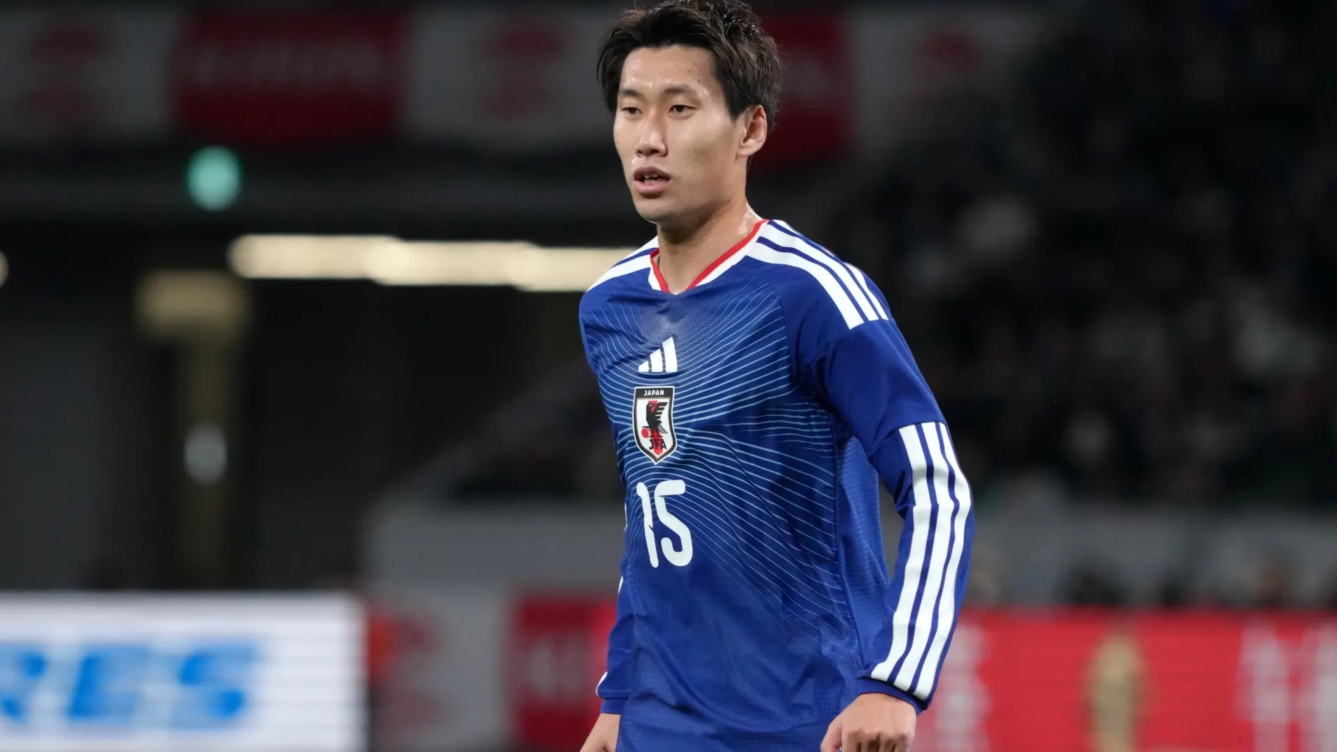 Daichi Kamada of Japan – Koji Watanabe/Getty Images