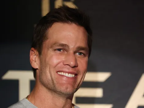 Tom Brady won't play in 2028 Olympics