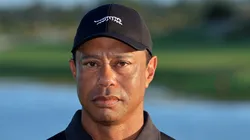 Tiger Woods hasn't confirmed if he'll play in the 2026 Masters