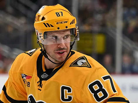 Sidney Crosby could miss important stretch of games with Penguins