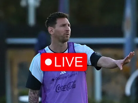 Argentina vs Mauritania LIVE: Start time and how to watch! Lionel Messi returns to Buenos Aires for 2026 international friendly