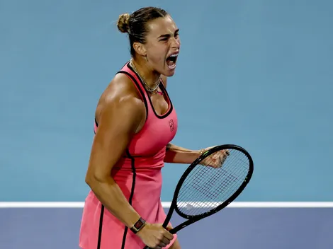Where to watch Aryna Sabalenka vs Coco Gauff live in the USA: 2026 Miami Open Women’s Final