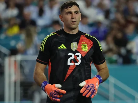 Argentina vs Mauritania: Lineups for 2026 international friendly in Buenos Aires