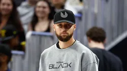 Stephen Curry of Golden State Warriors.