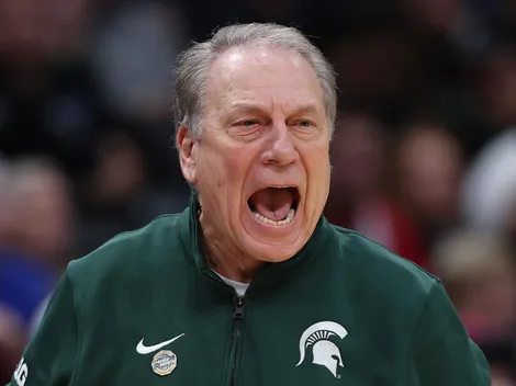 Tom Izzo pushes back on retirement rumors at Michigan State: ‘I’m feeling good’