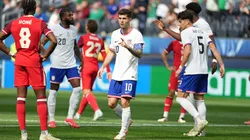 USA and Belgium prepare for a key friendly in Atlanta as both teams adjust lineups ahead of the 2026 World Cup.
