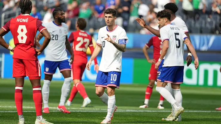 USA and Belgium prepare for a key friendly in Atlanta as both teams adjust lineups ahead of the 2026 World Cup.